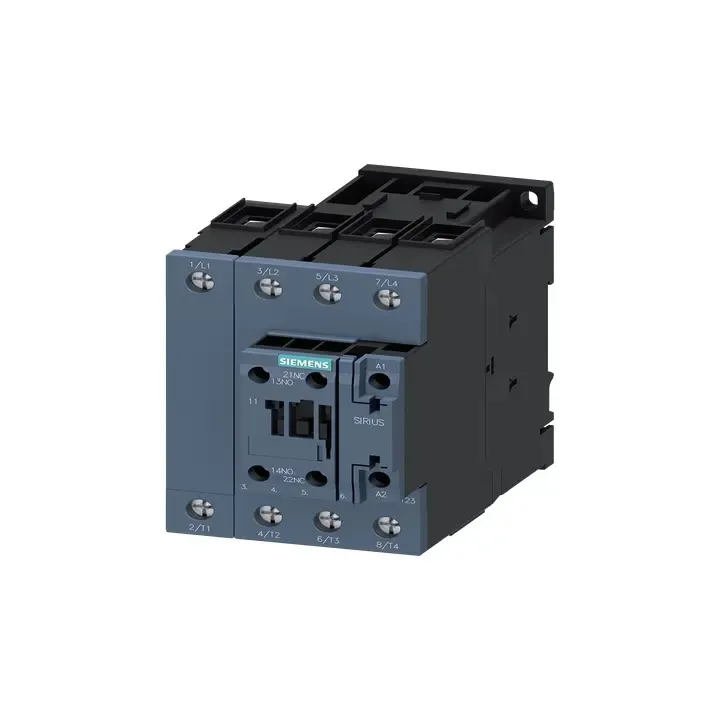 3RH2911-2FA22/1HA22/1HA11/1F140/1FA22/1HA20/1HA12 low-voltage auxiliary switch current circuit contactor relay