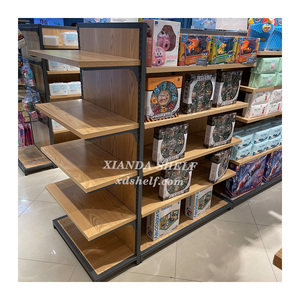Exhibidor de Acrílico para Tiendas, Caja de Acrílico, Exhibidor de Mostrador, Estanterías para Bolígrafos y Papelería - Product Image 4