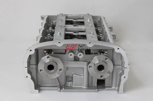 AMC908867 per CITROEN JUMPER 2.2HDI per <span class=keywords><strong>PEUGEOT</strong></span> <span class=keywords><strong>BOXER</strong></span> Van 2.2 HDi 4HV 4HU P22DTE testata Assy 16 valvole - Product Image 5