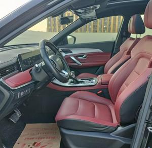 JETOUR X70 PLUS Modèle <span class=keywords><strong>2022</strong></span> 1.5T DCT <span class=keywords><strong>7</strong></span> <span class=keywords><strong>Places</strong></span> pour SUV Chery, <span class=keywords><strong>Meilleure</strong></span> Vente, Voitures d'Occasion à Vendre - Product Image 6