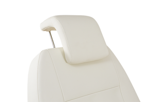 Cama de salón de belleza Facial eléctrica de 3 y 4 motores, mesa de tratamiento de masaje de Spa médico, silla de Podología, cama de tatuaje estético - Product Image 4