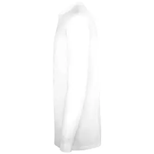 Camiseta de manga larga Evolution, merchandising personalizado - Product Image 4