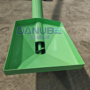 Machine de carbonisation continue de type rotatif dotée d'une technologie d'échange de chaleur avancée pour un rendement maximal des matériaux biomasse - Product Image 2