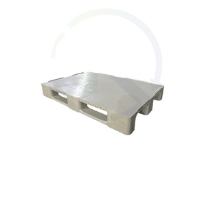 Las mejores paletas planas de plástico de lujo del fabricante turco 80*120 producto de gran oferta de alta calidad - Product Image 1