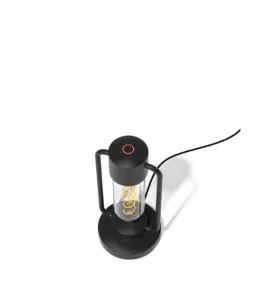 Hochwertige verstellbare Schreibtisch lampe mit USB-Ladegerät für Nachttisch lampe Nachtlicht