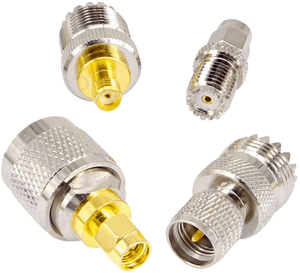 Đầu Nối Bộ Chuyển Đổi Đồng Trục RF 20 Loại SMA-/BNC/MCX/FME/F/TNC/Mini - Product Image 5