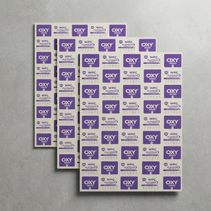 High Density 700 WPC Board 17mm Wood <b>Plastic</b> Composite Sheet Strong Panel For <b>Kitchen</b> Cabinets Wardrobes And Furniture - Product Image 2