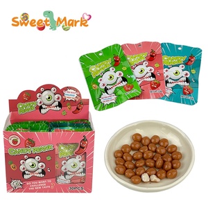 Caramelle Scherzose Halal, Dolci e Piccanti, Gusto Divertente - Product Image 1