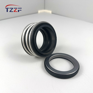 109 MG1-G60 G4 G6 <span class=keywords><strong>G9</strong></span> G13 G16 10mm-110mm con dấu cơ khí cho máy bơm - Product Image 1