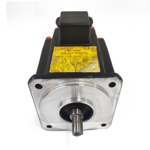 Servomotor FANUC A06B-0376-B588 0008 Nuevo Original Probado con Garantía Envío Rápido Alta Calidad - Product Image 4