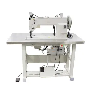 High Performance single motor manual Ultrasonic Lace Sewing Machine