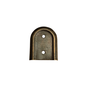 Hebilla Metálica para Bolsos Chengyu 30x30mm Bronce Antiguo Resistente para Bolsos - Product Image 4