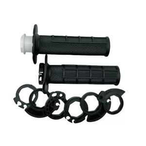 Manillar Autoblocante de Goma Resistente para Motocicletas Todoterreno KTM, Venta al Por Mayor - Product Image 1