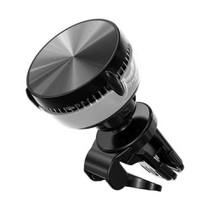 MEMO GW03 Nuevo Cargador Magnético para Auto y Enfriador Inalámbrico con Carga y Refrigeración por Semiconductor para Teléfono - Product Image 1