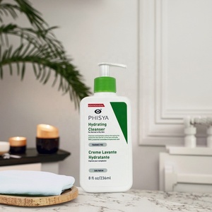 PHISYA <span class=keywords><strong>Gel</strong></span> <span class=keywords><strong>nettoyant</strong></span> quotidien pour le visage huile <span class=keywords><strong>peau</strong></span> sèche anti-acné mousse nettoyante pour le visage - Product Image 3