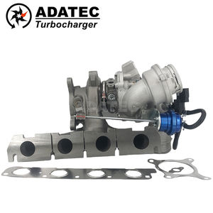 เทอร์โบ K04 อัพเกรดลูกปืนแบบไฮบริด <span class=keywords><strong>GTX2867R</strong></span> ขนาด 400-500 แรงม้า 53049880064 53049700064 06F145702C สำหรับรถยนต์ Volkswagen Golf - Product Image 2