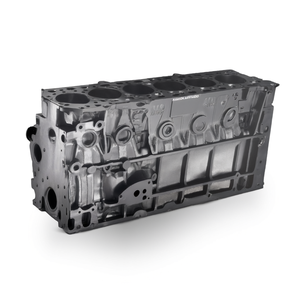 Bloque de Cilindros 3508G 3556G para Motor Diésel, Tipo Largo, OEM, Serie Compatible - Product Image 1