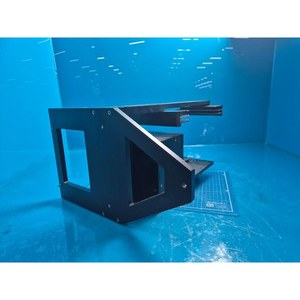 คาวาซากิ เฮฟวี่ อินดัสทรีส์ หุ่นยนต์คาวาซากิ รุ่น NS001S-L002 ชุดควบคุมหุ่นยนต์มือสอง สภาพเดิม อะไหล่อุปกรณ์เซมิคอนดักเตอร์รุ่นเก่า - Product Image 6