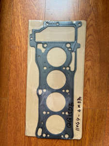 ปะเก็นฝาสูบ11044-4M510 11044-4M500สำหรับ Nissan QG15DE <span class=keywords><strong>Amela</strong></span> N16 Sunny Sunny - Product Image 6