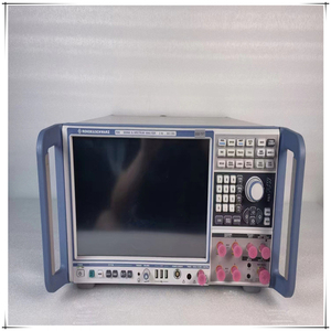 Analyseur de signal Rohde & Schwarz FSW43 d'occasion - Product Image 3