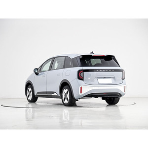 中国品牌Arcfox考拉<span class=keywords><strong>S</strong></span>快速0千米二手车Arcfox 5门5座新能源汽车电动汽车SUV - Product Image 5