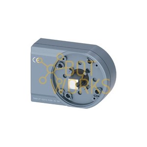 Siemens 3VA91370GX10 - Nuovo - Product Image 1