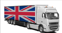 Transporteur maritime DDP pour l'expédition express UK USA Allemagne Canada Danemark Pays-Bas Suède Norvège France Finlande Belgique