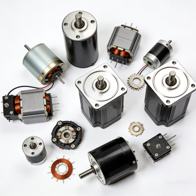 Sample Available Customized Super Power 3V 6V High RPM Coreless DC Motor IE1 Efficiency China Customizable Rated Power for Drone