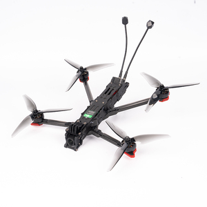 Iflight chimera7 Pro V2 HD 7.5inch 6S LR bnf O4 không khí đơn vị Pro với Blitz F7 Stack xing2 2809 1250kv động cơ <span class=keywords><strong>GPS</strong></span> longrange FPV bay không người lái - Product Image 1