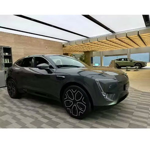 Electro Car Changan Avatr Avatar 11 EV 2024 2023 Avatr 11 116kwh Hongmeng AWD 4WD EV Performance Harmony Editions 2024 Avatr 11 - Product Image 1