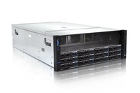 OEM & OBM ZH-4201 kartu AI GPU Server 4U8 dengan prosesor Intel Xeon generasi ke-5 yang dapat diskalakan dan rak 4U mendukung kartu 4U8