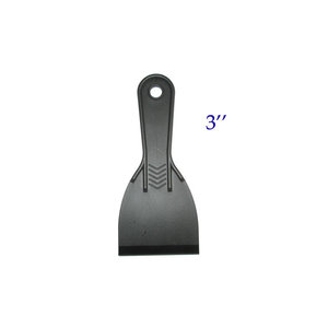 3 Inch Plastic Putty Knife Scraper For Car Window Tinting Wallpaper Removal Anti Scratch Tool - Product Image 3