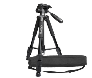 Niveaux Laser <span class=keywords><strong>Huepar</strong></span> TPD14 1.5kg rotatif 360 degrés universel réglable en alliage d'aluminium outil de nivellement trépied - Product Image 1