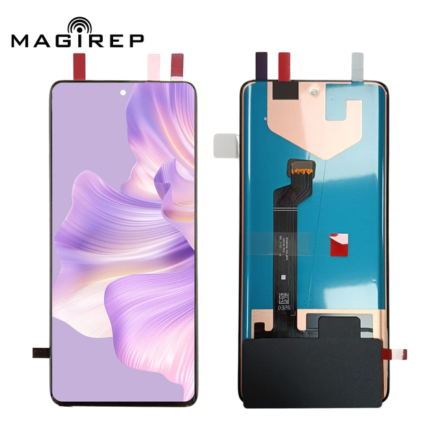 High Definition 6.57 Inches Mobile Phone Lcd Display Assembly Screen for Huawei NOVA 9 Replacement Screen