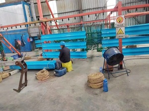 Uard Rail para construcción de carretera, - Product Image 4