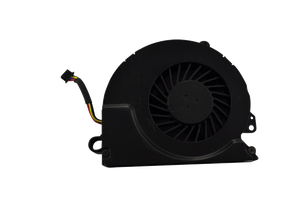 594049-001 हिमाचल प्रदेश <span class=keywords><strong>Elitebook</strong></span> <span class=keywords><strong>8440P</strong></span> लैपटॉप के लिए 4 पिन प्रशंसक शीतलन प्रशंसक - Product Image 4