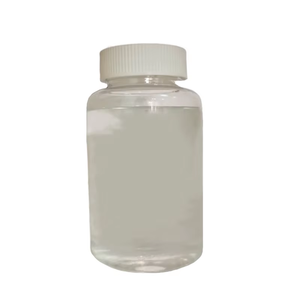 Suministro de Fábrica: Materia Prima Conservante de Fenoxietanol de Grado Cosmético de Alta Calidad - Product Image 1