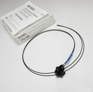 FU-95 - Capteur de fibre industriel résistant à l'huile avec détection de fibre/sortie de signal FU-95 FU-95 FU-95 - Product Image 1