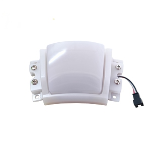 Arcade Máy trò chơi video đồng tiền hoạt động trò chơi âm nhạc nhảy múa các bộ phận máy Phụ Kiện Nút nhấn - Product Image 3