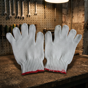 Gants de protection au travail, services commerciaux, agent d'achat, de protection au travail, pour les vêtements - Product Image 2