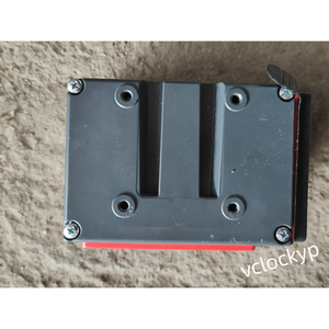 1 ชิ้นใหม่ LEUZE BCL 308I R1M 102 50116387 เครื่องอ่านโค้ดจัดส่งที่รวดเร็วผ่านเฟดเอ็กซ์/ดีเอชแอล - Product Image 5