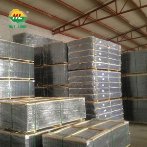 Nhà máy 1mm 2mm mạ kẽm hàn lưới lưới xây dựng lưới với lỗ vuông Thông số kỹ thuật khác có sẵn - Product Image 6