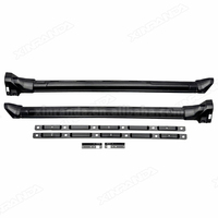 Jupes latérales pour Suzuki Jimny JC74 2025 2026 Kit de jupes latérales