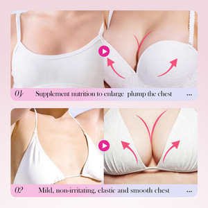 OEM Mama Alargamento Creme Peito Enhancement Promover Feminino Hormone <span class=keywords><strong>Breast</strong></span> Lift Refirmamento Massagem até Tamanho Big Boobs <span class=keywords><strong>Breast</strong></span> Cream - Product Image 4