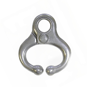 Instrumento Profesional para Sujetar la Nariz de Toros, Equipo Veterinario y Agrícola, Herramienta Resistente a la Corrosión para Sujetar la Nariz de Toros - Product Image 3