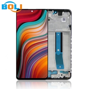 Écran lcd testé 100% pour Xiaomi redmi <span class=keywords><strong>Note</strong></span> <span class=keywords><strong>11</strong></span> pro 4G <span class=keywords><strong>note</strong></span> <span class=keywords><strong>11</strong></span> Pro max lcd pour xiaomi <span class=keywords><strong>Note</strong></span> <span class=keywords><strong>11</strong></span> écran oled pour xiaomi - Product Image 2