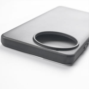 <span class=keywords><strong>Coque</strong></span> pour <span class=keywords><strong>Blackview</strong></span> Shark 8, <span class=keywords><strong>coque</strong></span> noire, mate, antidérapante, fine, souple, en caoutchouc, antichoc, pour téléphone portable <span class=keywords><strong>Blackview</strong></span> Shark 8 - Product Image 2