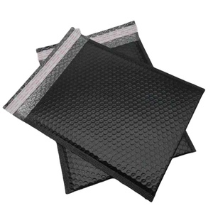 2025 New Pulida Custom Print Packaging Envelope Shipping Bag Film Poly <strong>Bubble</strong> <strong>Mailer</strong> - Product Image 1