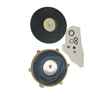 Kit de réparation de joint en caoutchouc de diaphragme de réducteur GPL de style LOVATO, état neuf, service OEM, garantie de 12 mois pour l'autogaz