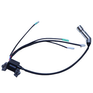 DJI ตัวจุดระเบิดหม้อแปลงแรงดันสูง T30อุปกรณ์เสริมฝาครอบป้องกันและส่วนประกอบทนความร้อนสำหรับโดรนเบนซิน - Product Image 4